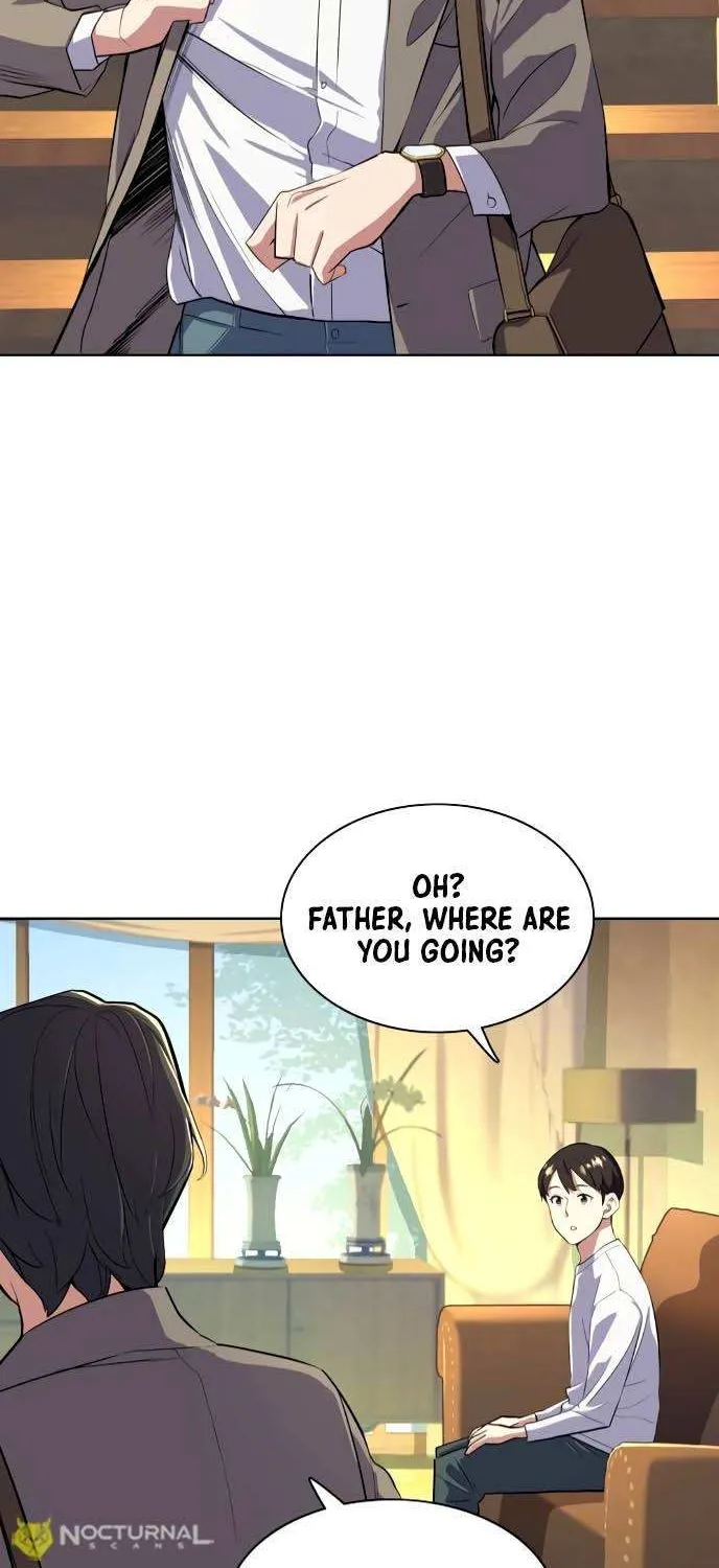 Read The Chaebeol’s Youngest Son chapter 11 image 55 on Lezhin