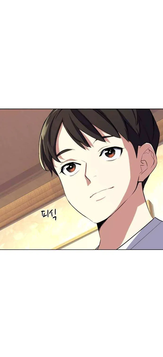 Read The Chaebeol’s Youngest Son chapter 11 image 57 on Lezhin