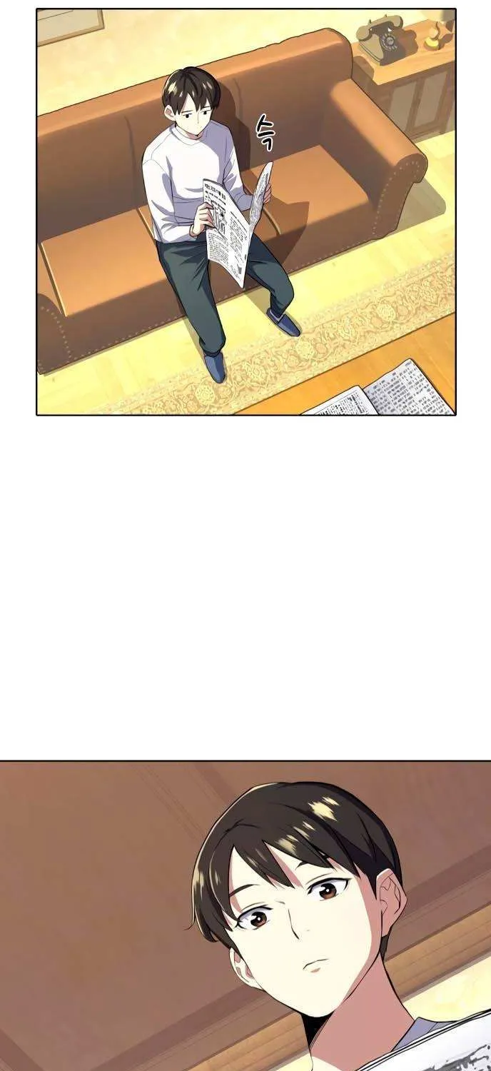 Read The Chaebeol’s Youngest Son chapter 11 image 58 on Lezhin