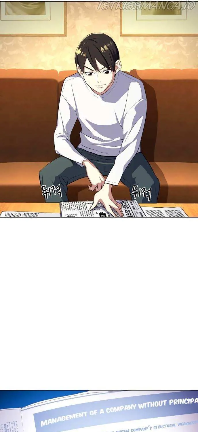 Read The Chaebeol’s Youngest Son chapter 11 image 61 on Lezhin