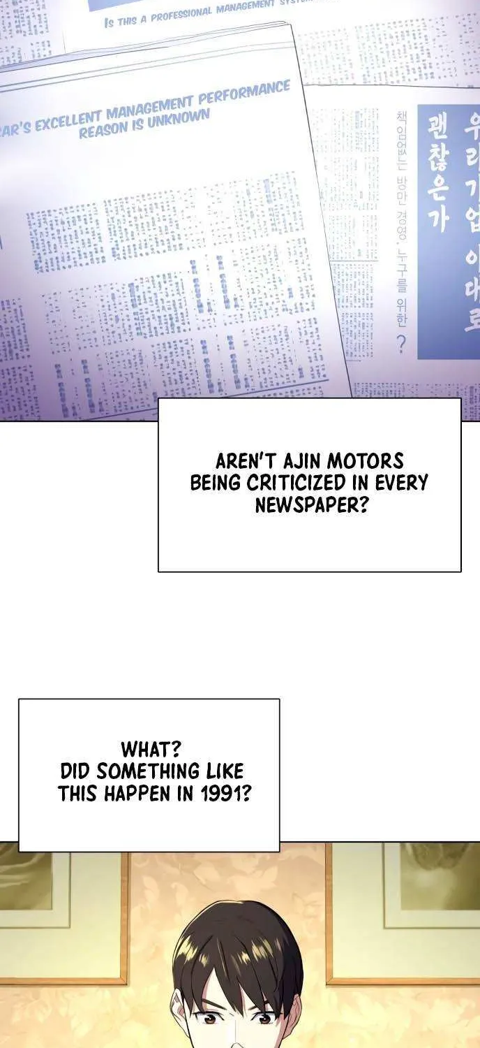 Read The Chaebeol’s Youngest Son chapter 11 image 62 on Lezhin