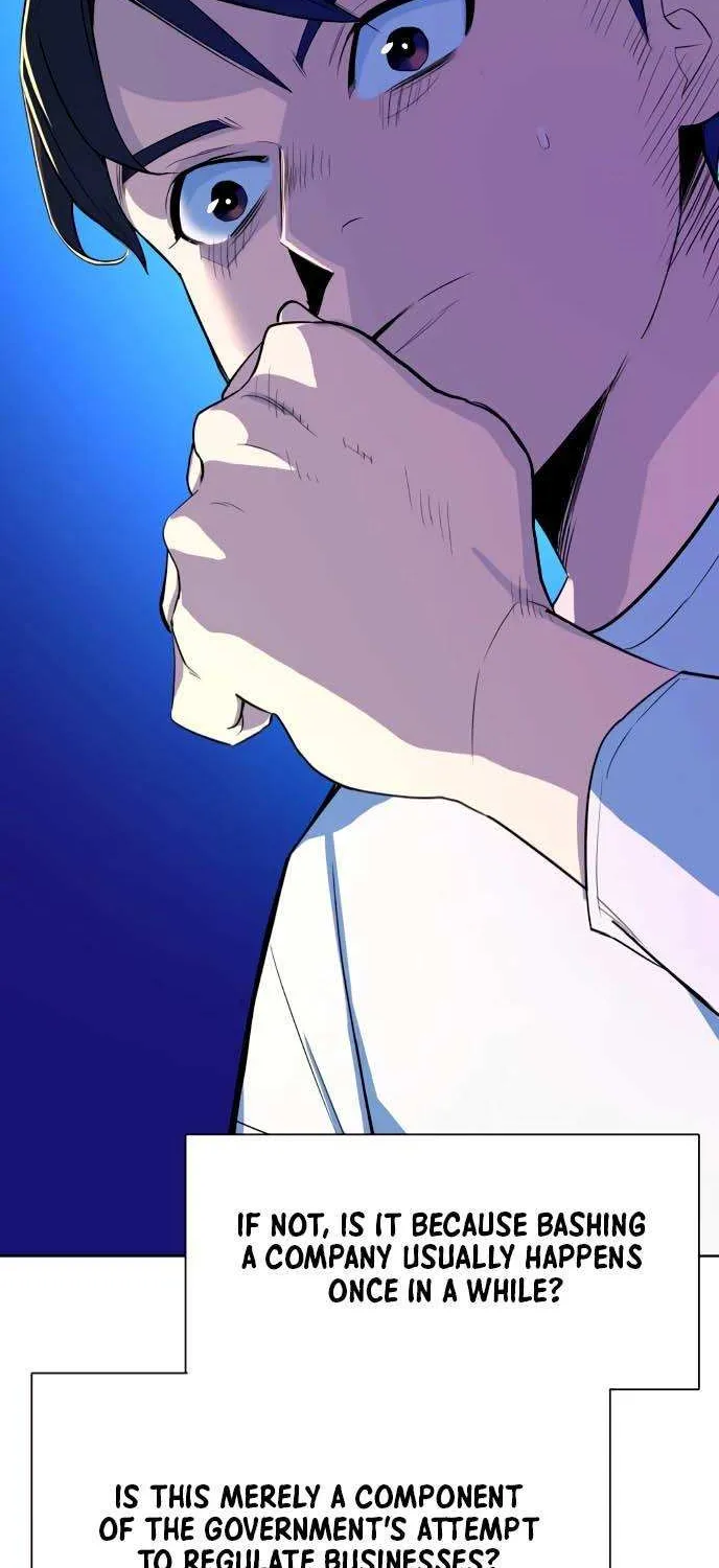 Read The Chaebeol’s Youngest Son chapter 11 image 64 on Lezhin