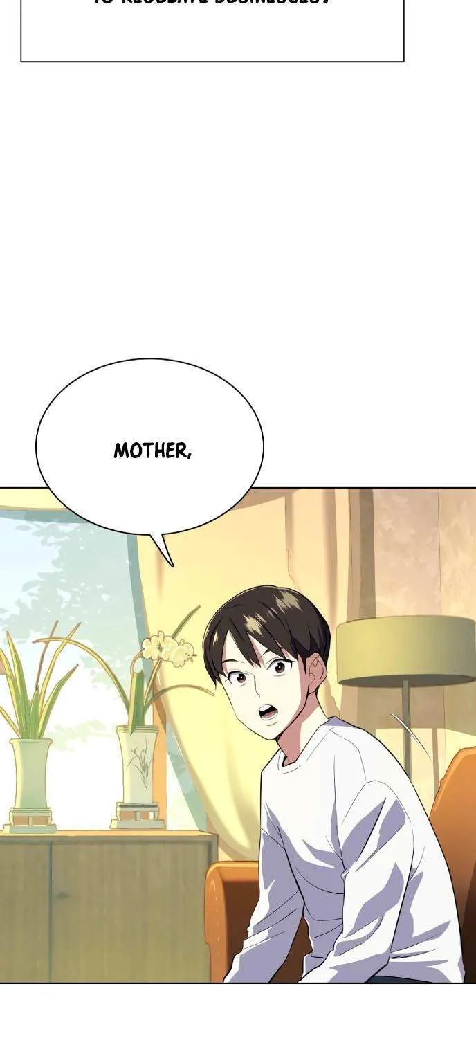 Read The Chaebeol’s Youngest Son chapter 11 image 65 on Lezhin