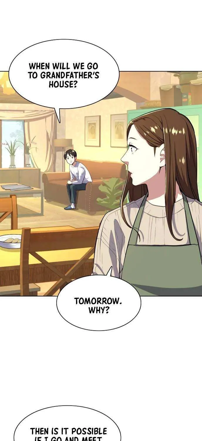 Read The Chaebeol’s Youngest Son chapter 11 image 67 on Lezhin
