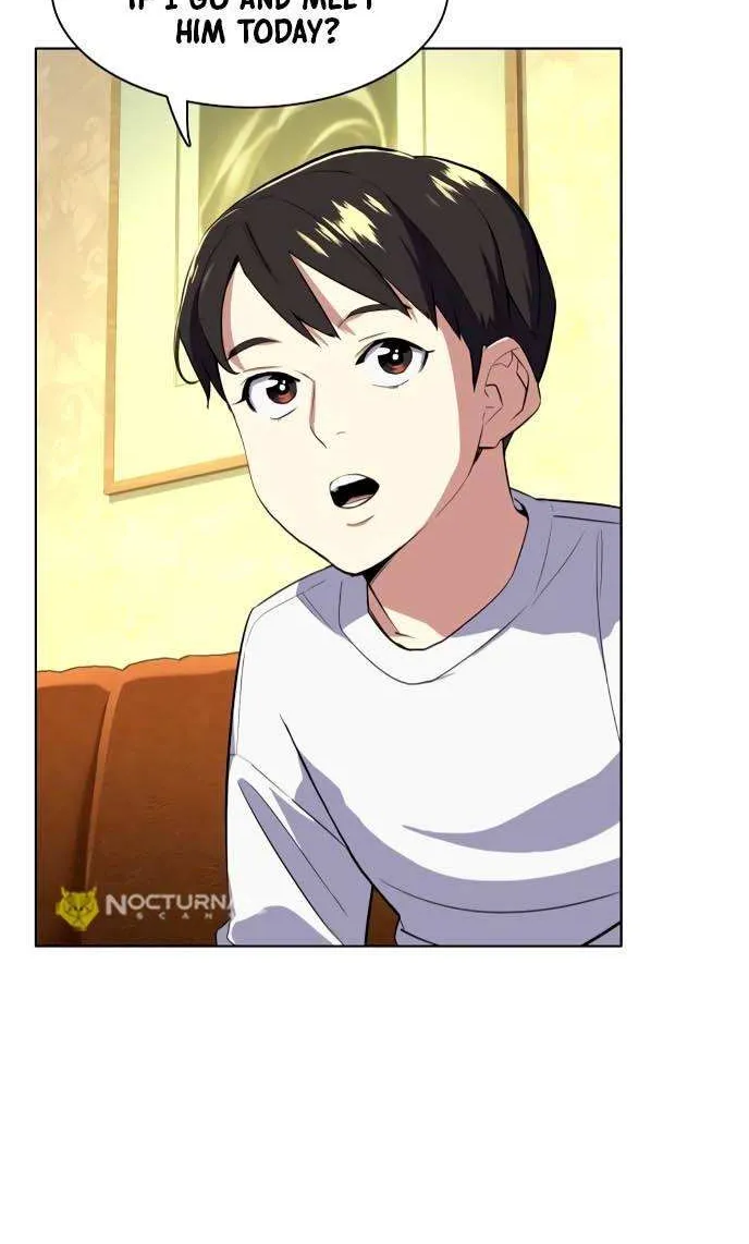 Read The Chaebeol’s Youngest Son chapter 11 image 68 on Lezhin