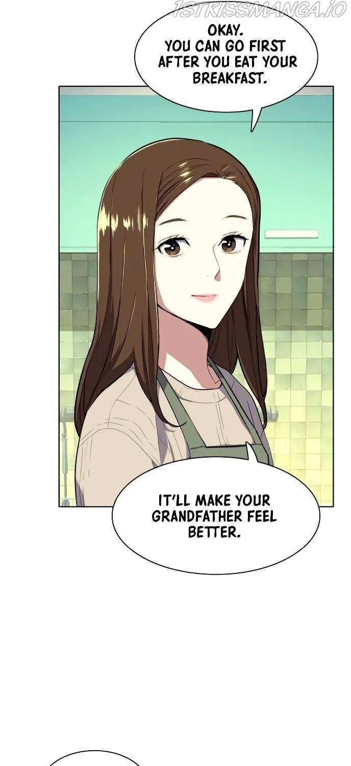 Read The Chaebeol’s Youngest Son chapter 11 image 69 on Lezhin