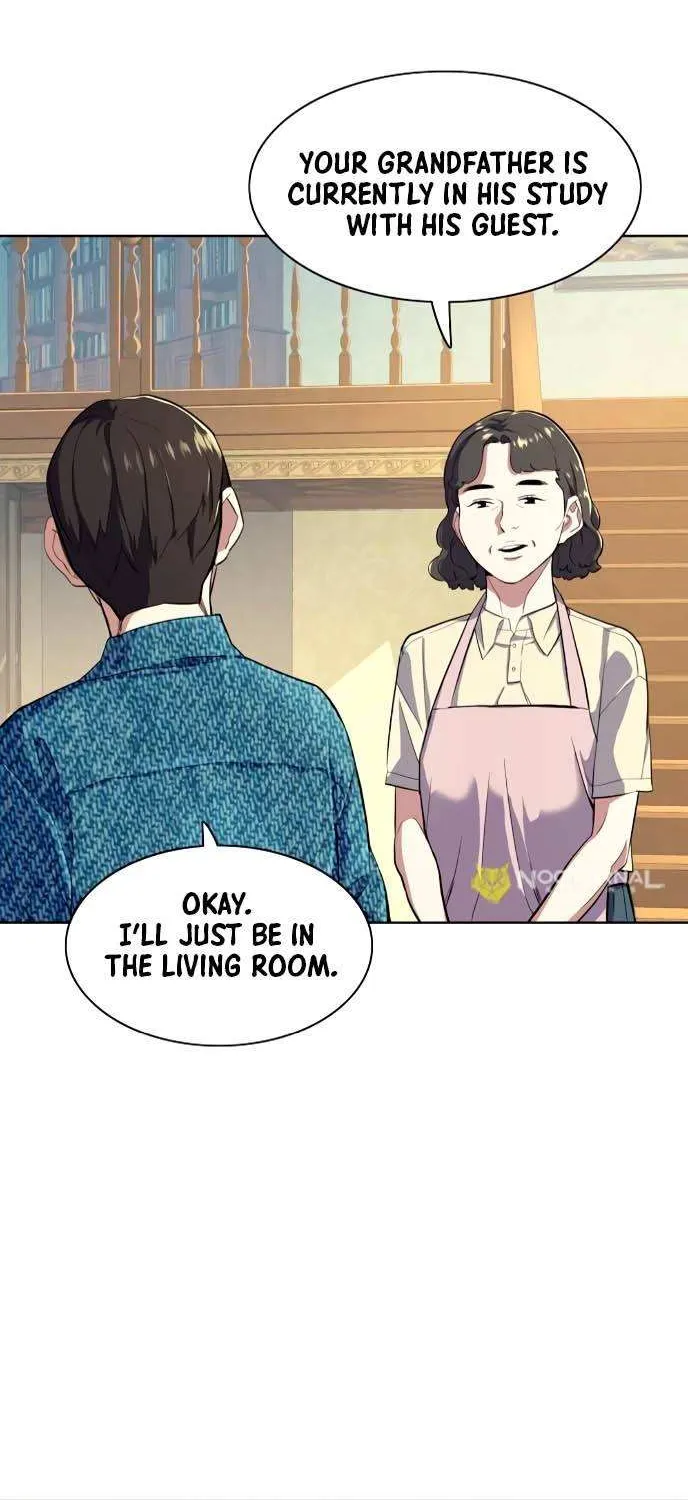 Read The Chaebeol’s Youngest Son chapter 11 image 76 on Lezhin