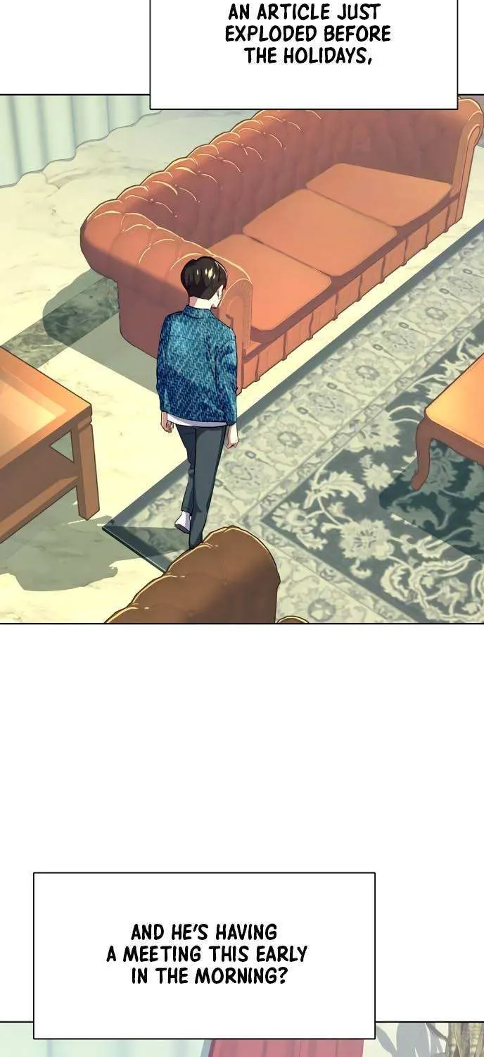 Read The Chaebeol’s Youngest Son chapter 11 image 79 on Lezhin