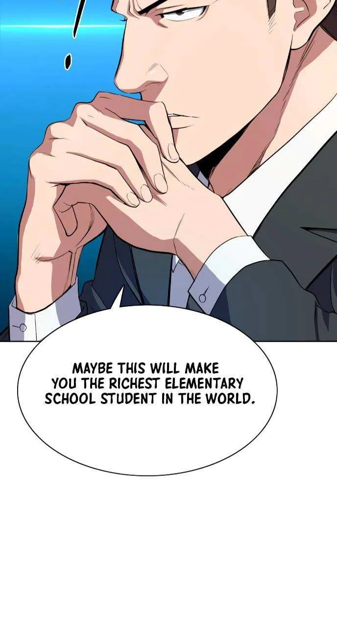 Read The Chaebeol’s Youngest Son chapter 11 image 8 on Lezhin