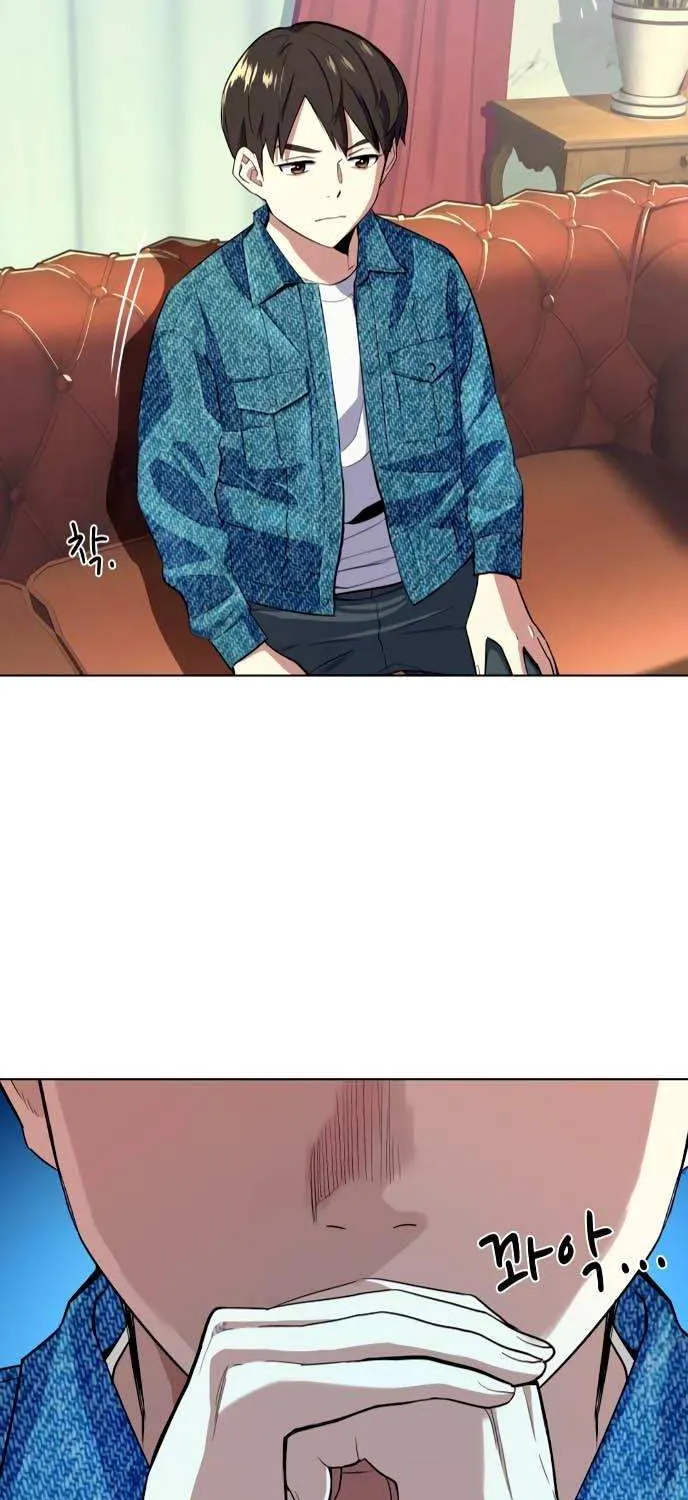 Read The Chaebeol’s Youngest Son chapter 11 image 80 on Lezhin