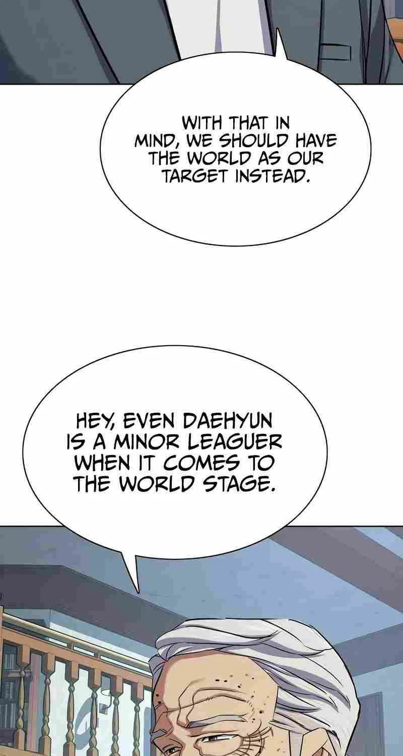Read The Chaebeol’s Youngest Son chapter 114 image 10 on Lezhin