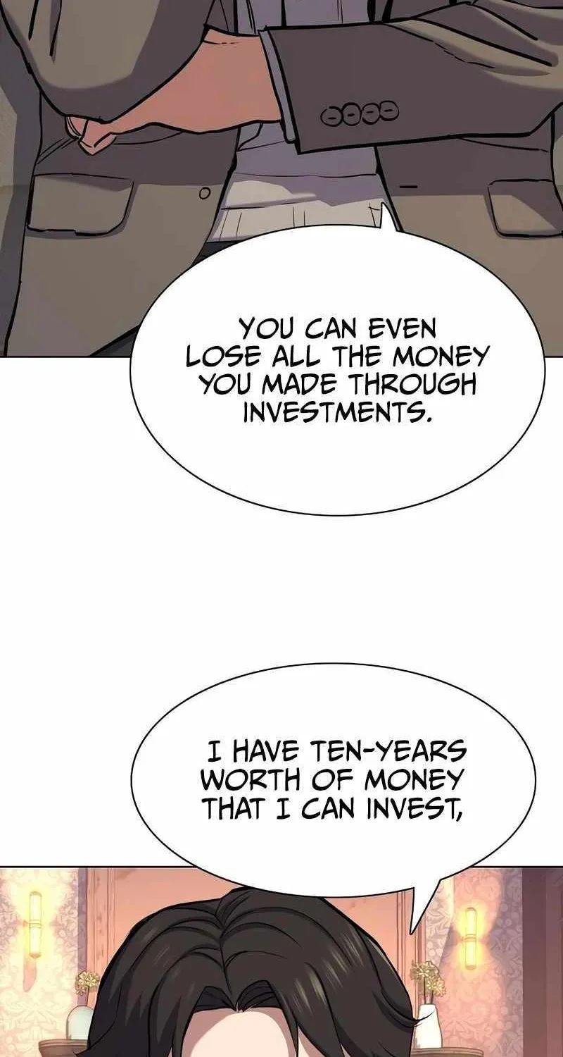 Read The Chaebeol’s Youngest Son chapter 114 image 100 on Lezhin