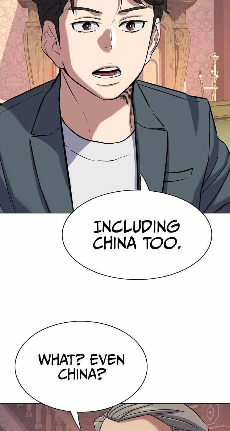 Read The Chaebeol’s Youngest Son chapter 114 image 101 on Lezhin