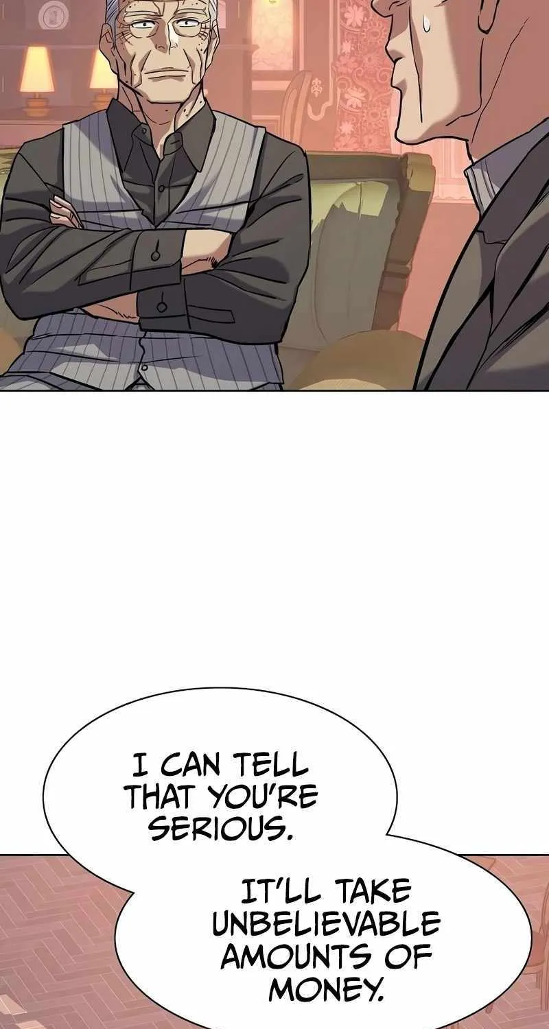 Read The Chaebeol’s Youngest Son chapter 114 image 103 on Lezhin