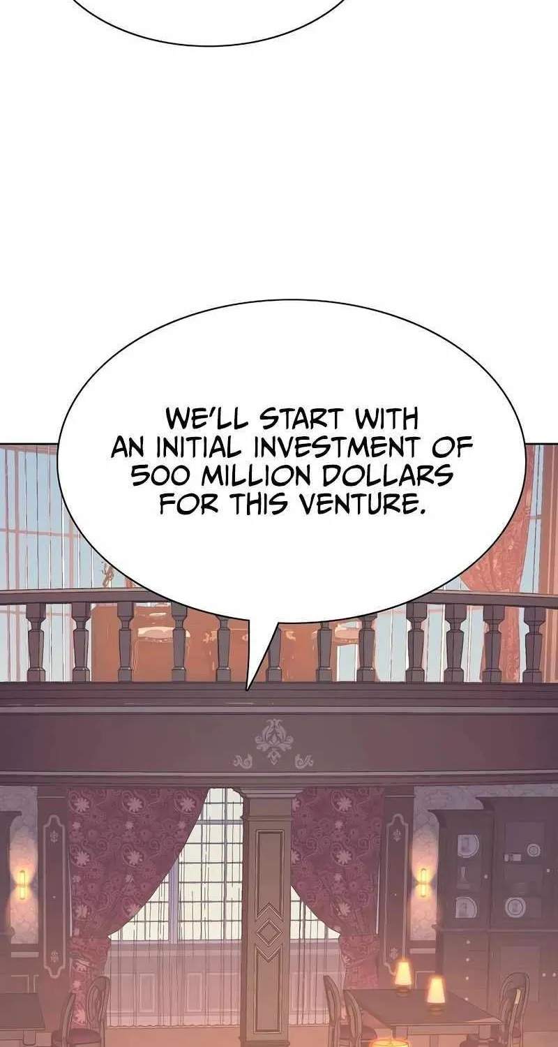 Read The Chaebeol’s Youngest Son chapter 114 image 110 on Lezhin