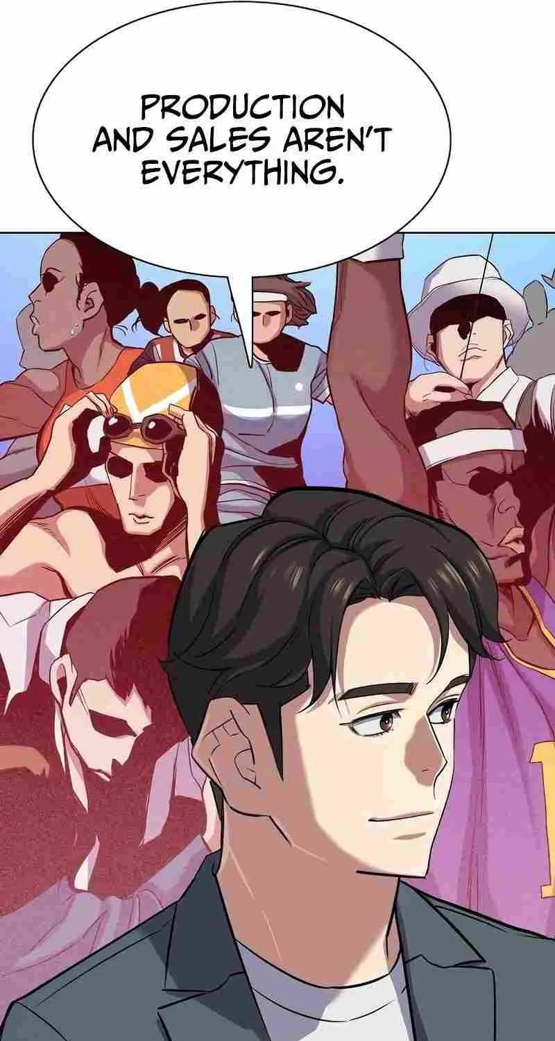 Read The Chaebeol’s Youngest Son chapter 114 image 12 on Lezhin