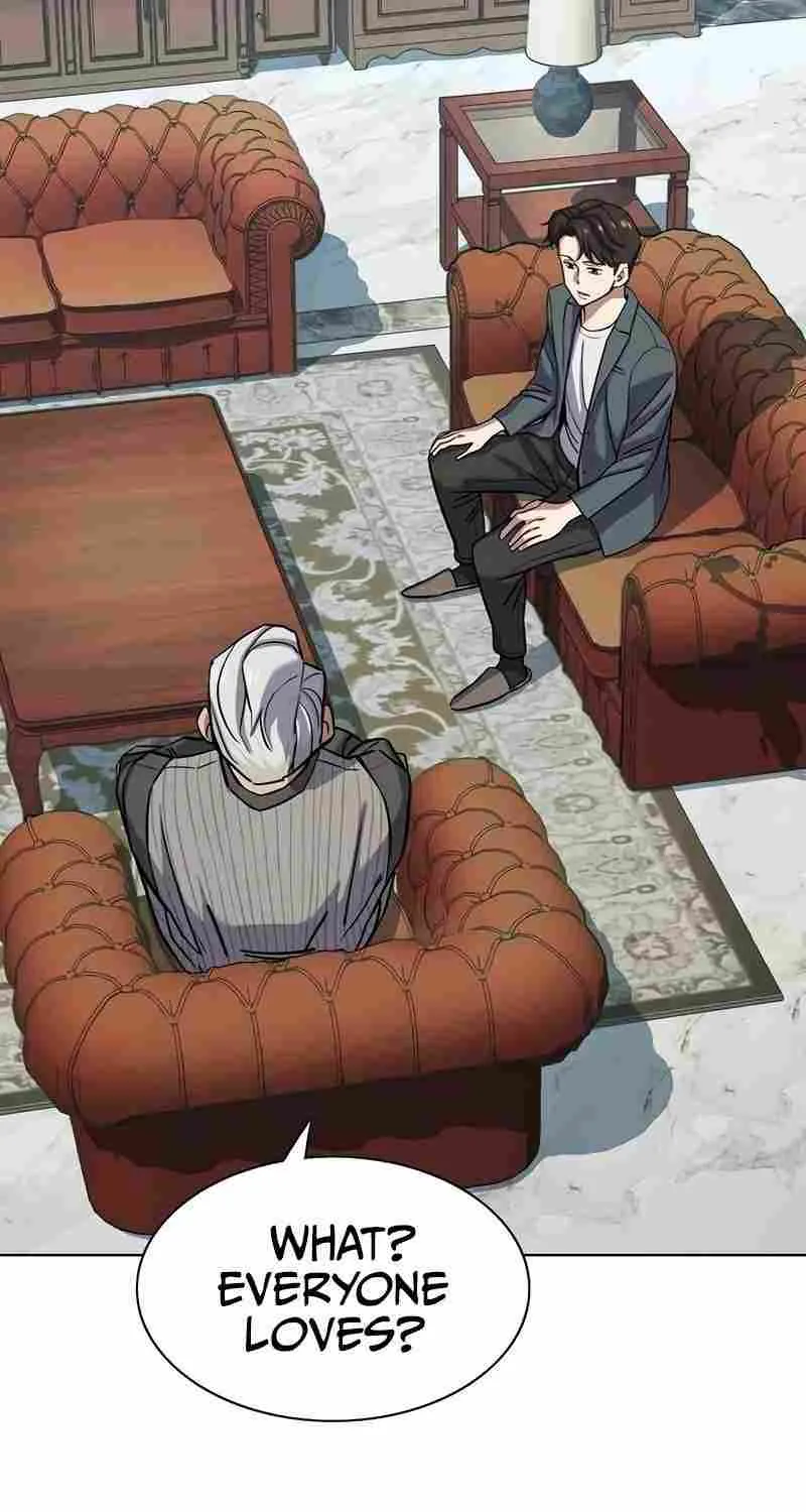 Read The Chaebeol’s Youngest Son chapter 114 image 16 on Lezhin