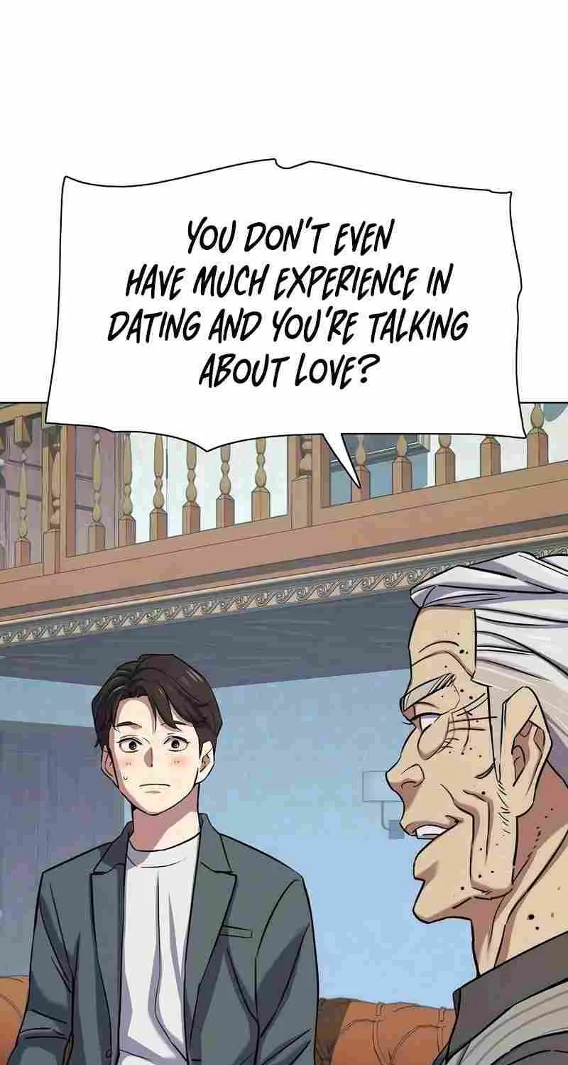 Read The Chaebeol’s Youngest Son chapter 114 image 18 on Lezhin