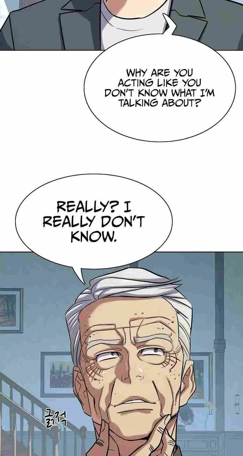 Read The Chaebeol’s Youngest Son chapter 114 image 20 on Lezhin