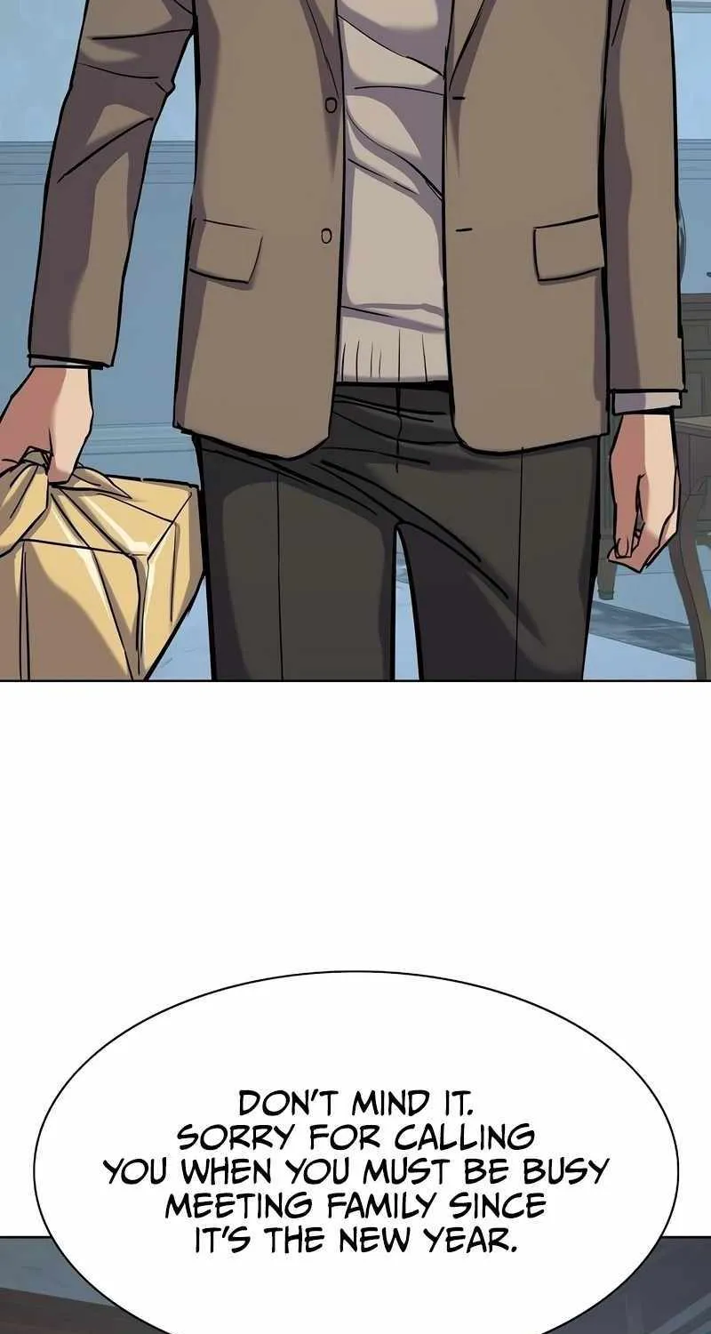 Read The Chaebeol’s Youngest Son chapter 114 image 25 on Lezhin