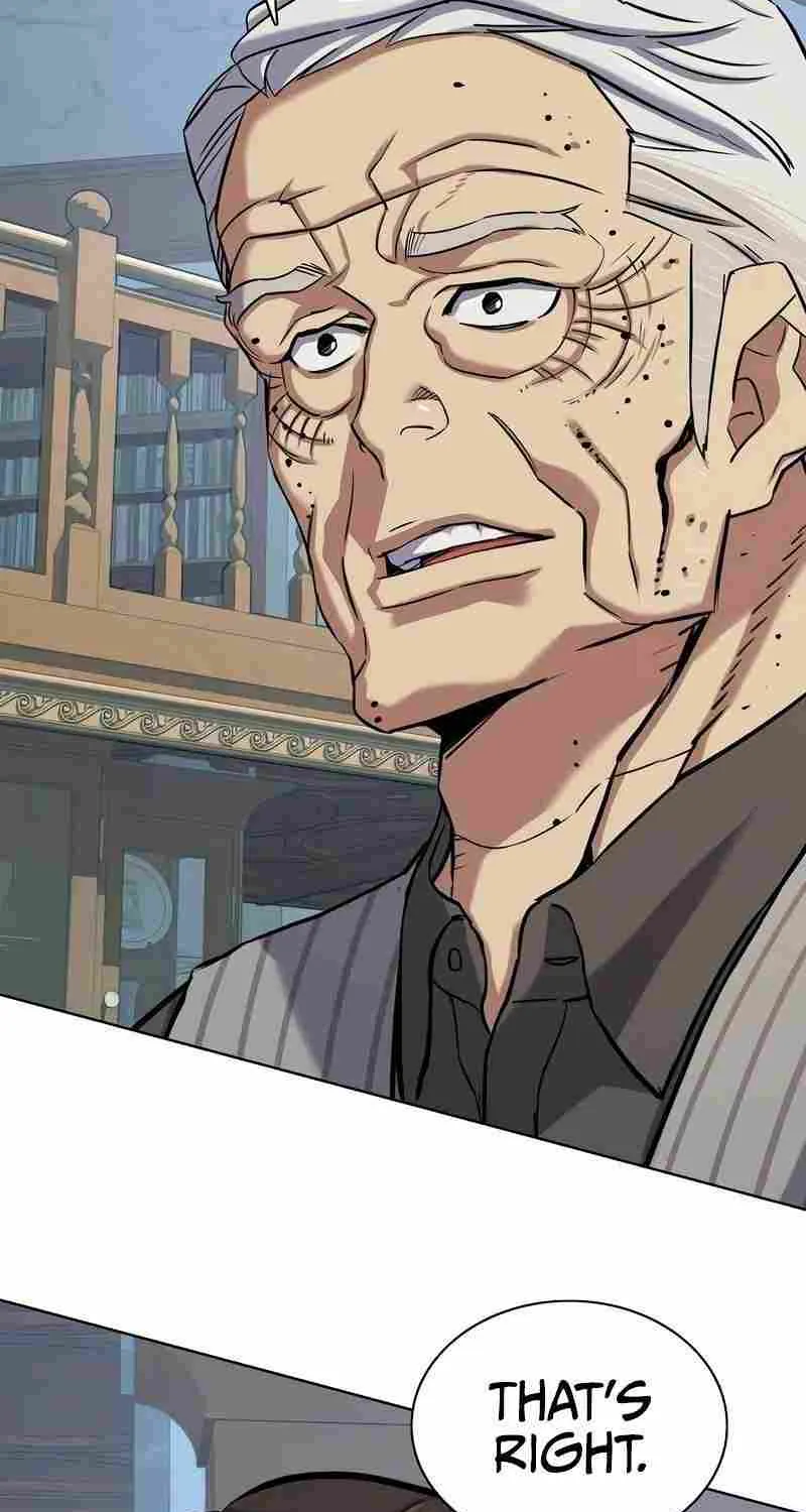 Read The Chaebeol’s Youngest Son chapter 114 image 3 on Lezhin