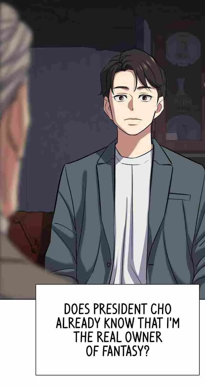 Read The Chaebeol’s Youngest Son chapter 114 image 34 on Lezhin