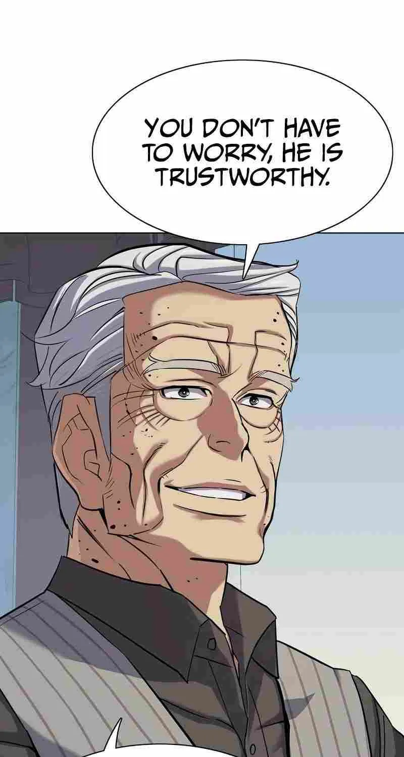 Read The Chaebeol’s Youngest Son chapter 114 image 35 on Lezhin