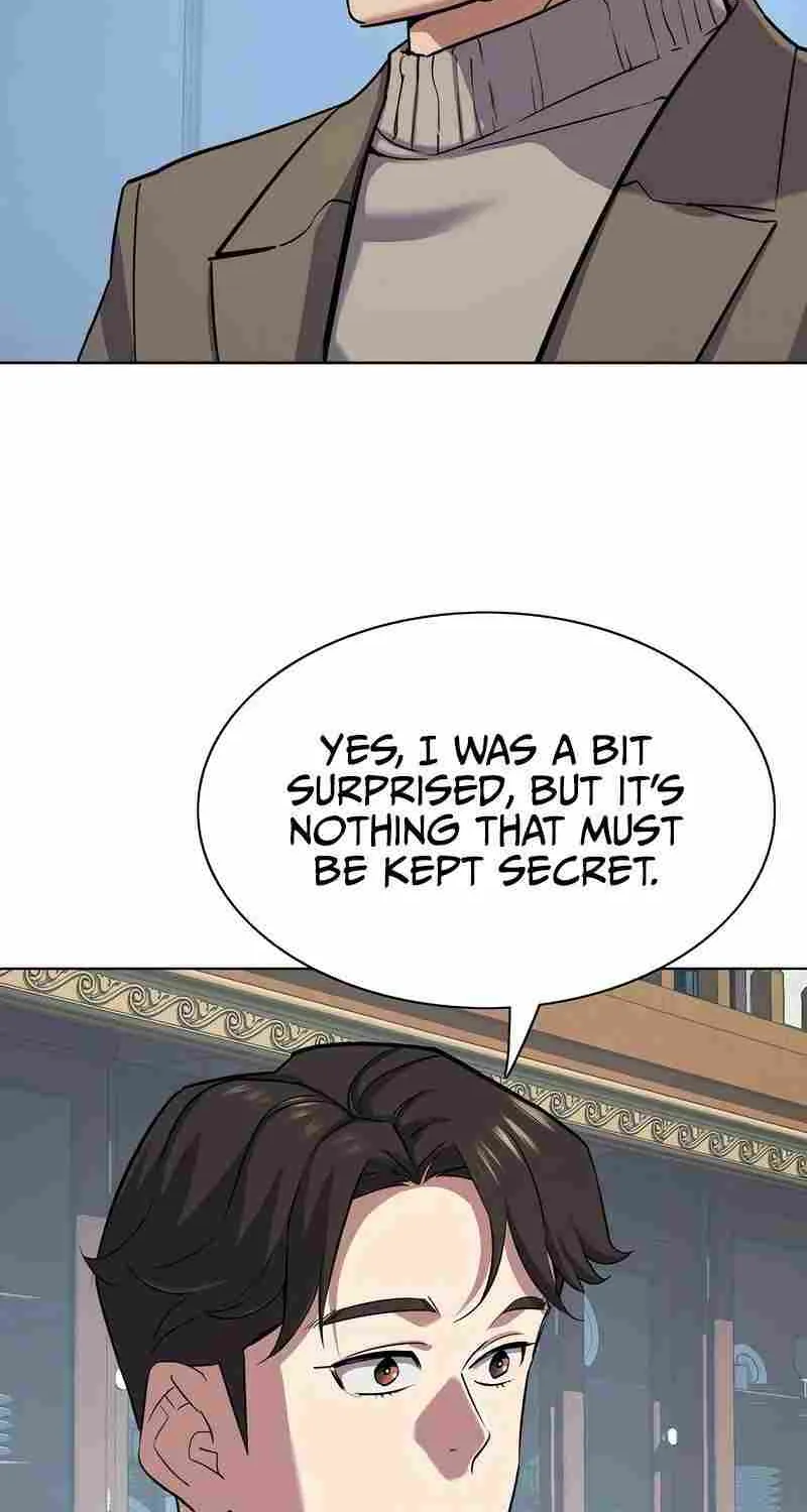 Read The Chaebeol’s Youngest Son chapter 114 image 37 on Lezhin