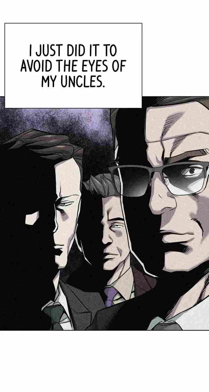 Read The Chaebeol’s Youngest Son chapter 114 image 41 on Lezhin