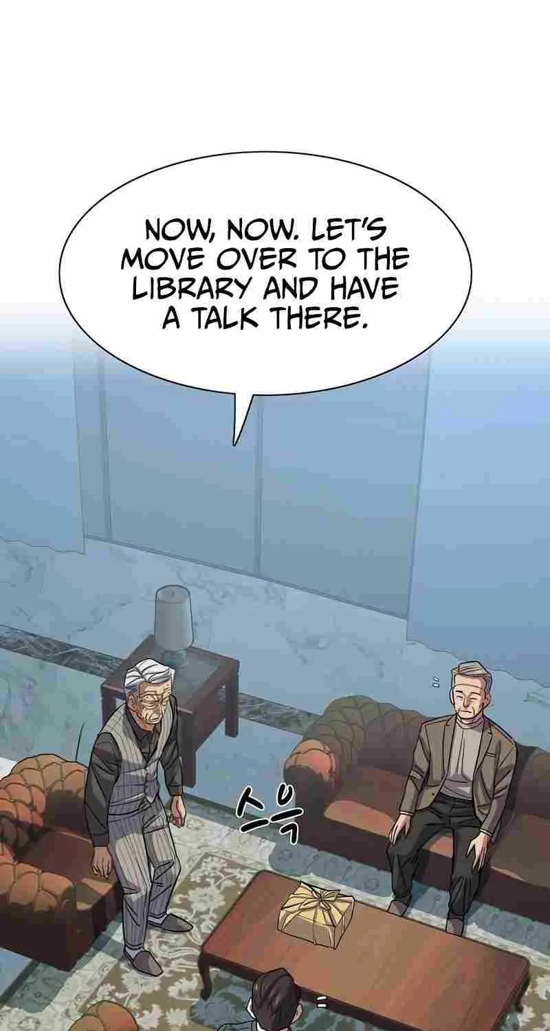 Read The Chaebeol’s Youngest Son chapter 114 image 42 on Lezhin