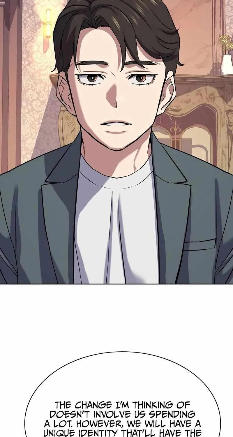 Read The Chaebeol’s Youngest Son chapter 114 image 49 on Lezhin