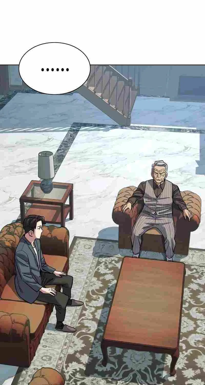 Read The Chaebeol’s Youngest Son chapter 114 image 5 on Lezhin