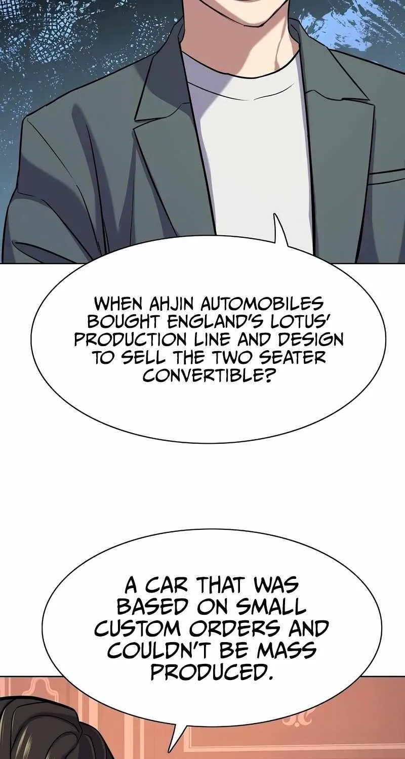 Read The Chaebeol’s Youngest Son chapter 114 image 53 on Lezhin