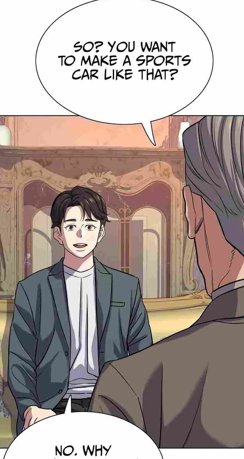 Read The Chaebeol’s Youngest Son chapter 114 image 56 on Lezhin