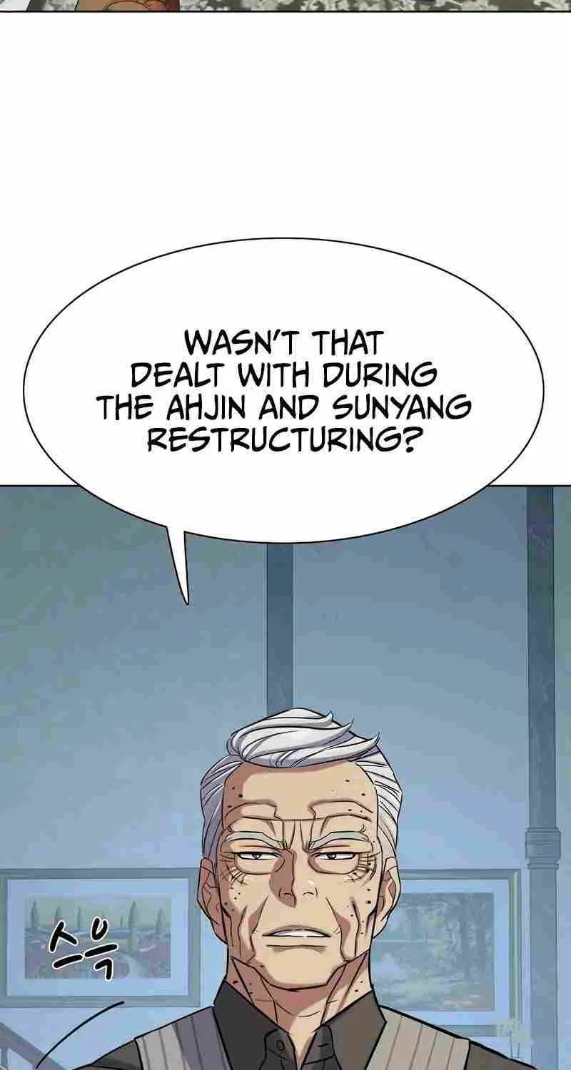 Read The Chaebeol’s Youngest Son chapter 114 image 6 on Lezhin