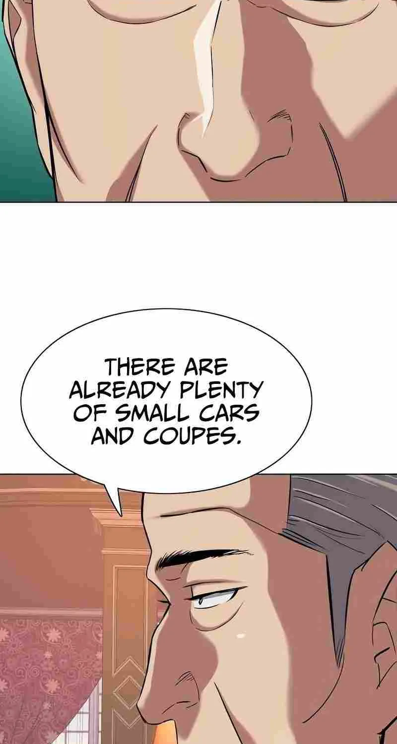 Read The Chaebeol’s Youngest Son chapter 114 image 61 on Lezhin