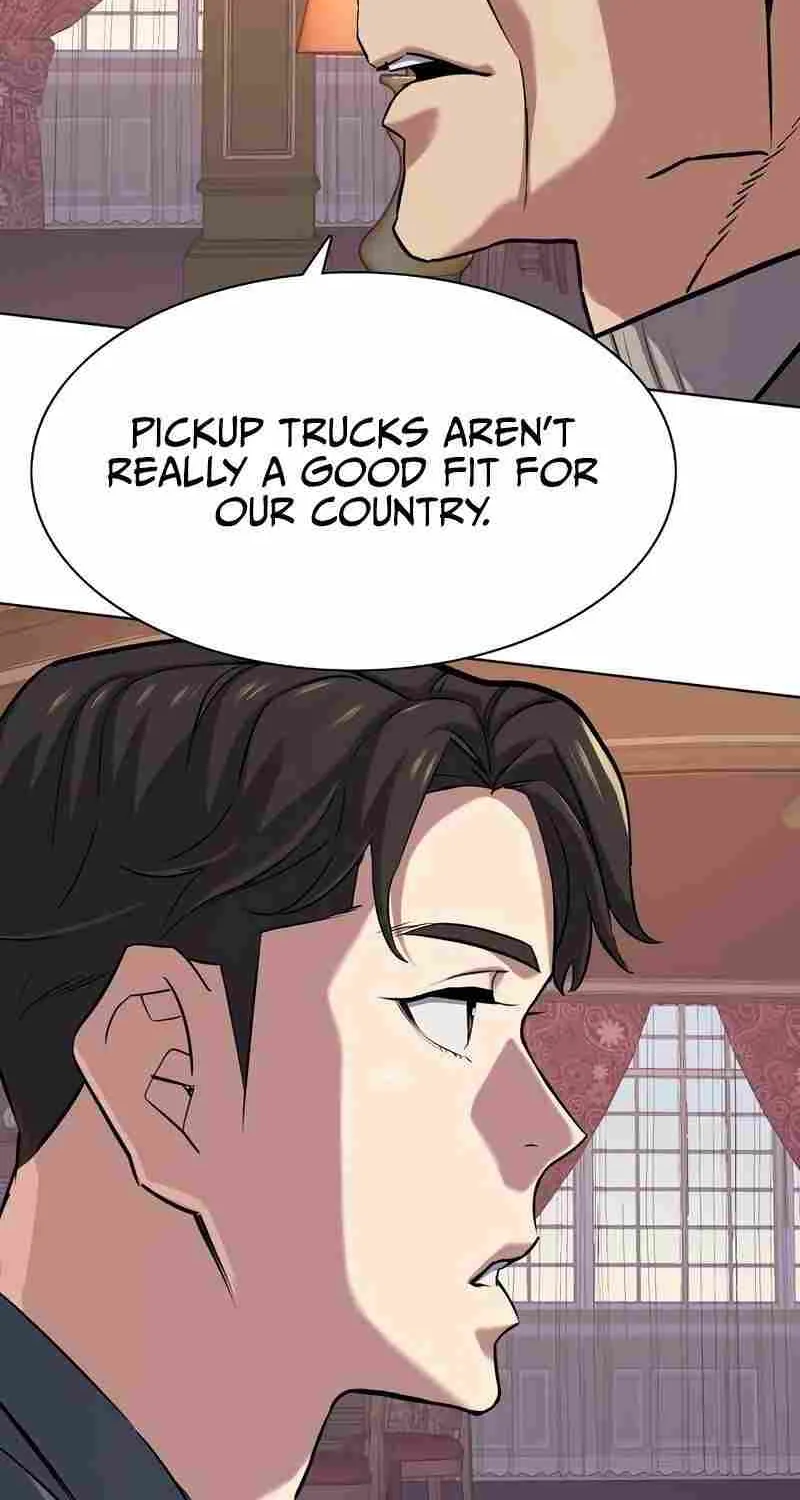 Read The Chaebeol’s Youngest Son chapter 114 image 62 on Lezhin