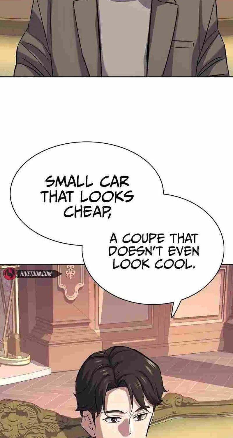 Read The Chaebeol’s Youngest Son chapter 114 image 64 on Lezhin