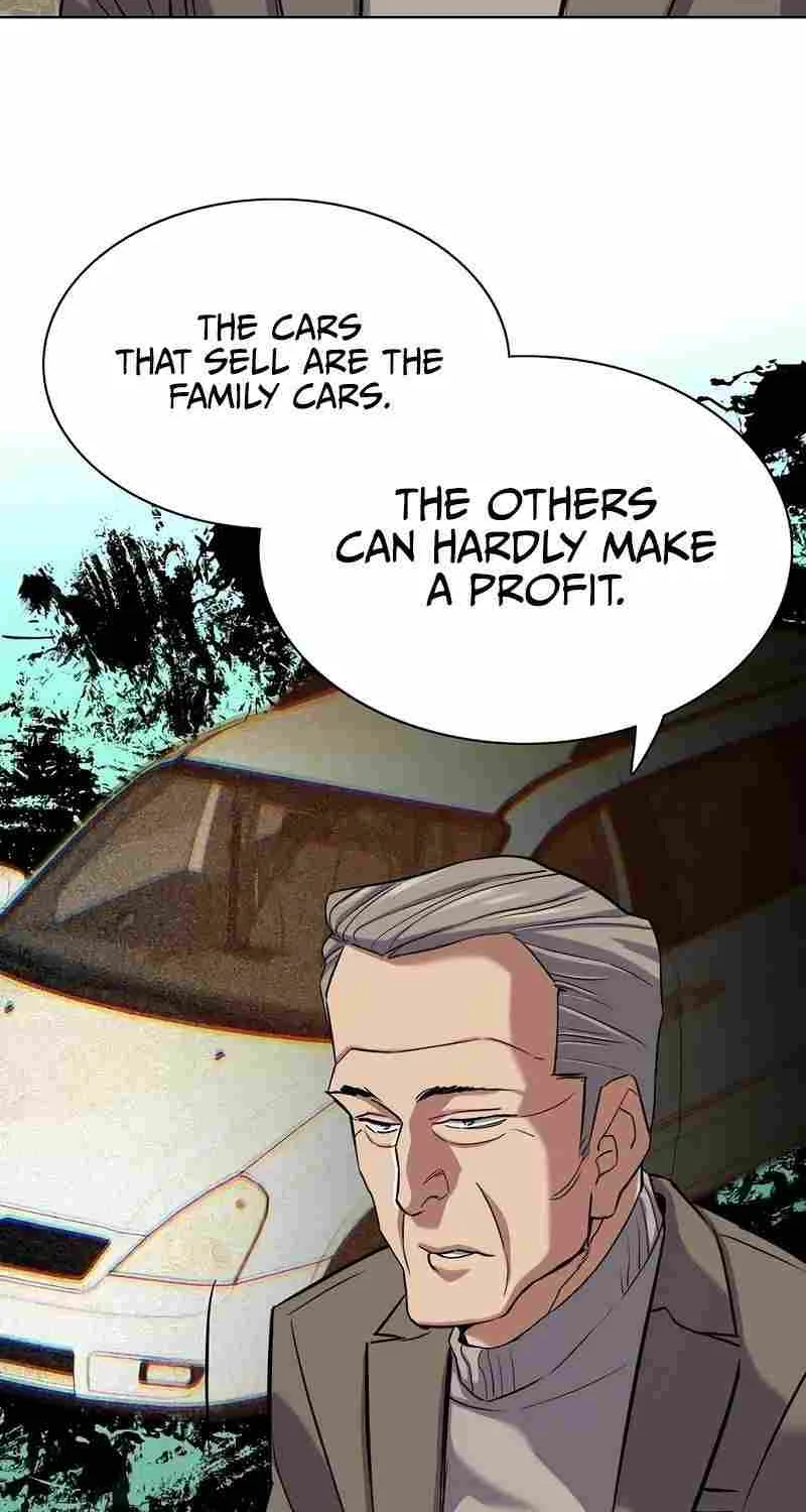 Read The Chaebeol’s Youngest Son chapter 114 image 69 on Lezhin