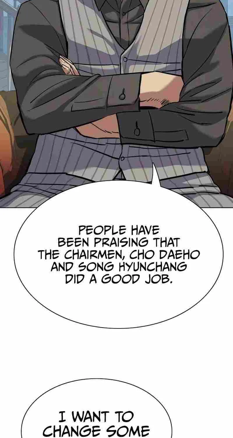 Read The Chaebeol’s Youngest Son chapter 114 image 7 on Lezhin