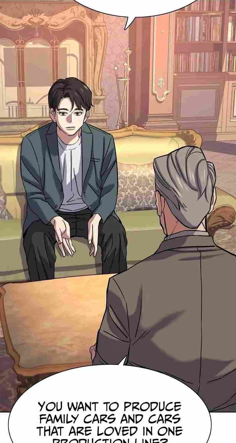 Read The Chaebeol’s Youngest Son chapter 114 image 71 on Lezhin