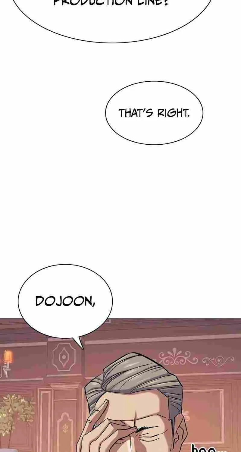 Read The Chaebeol’s Youngest Son chapter 114 image 72 on Lezhin