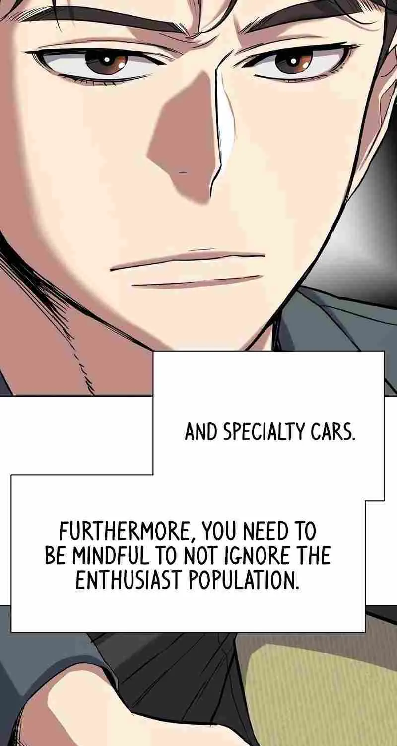 Read The Chaebeol’s Youngest Son chapter 114 image 74 on Lezhin