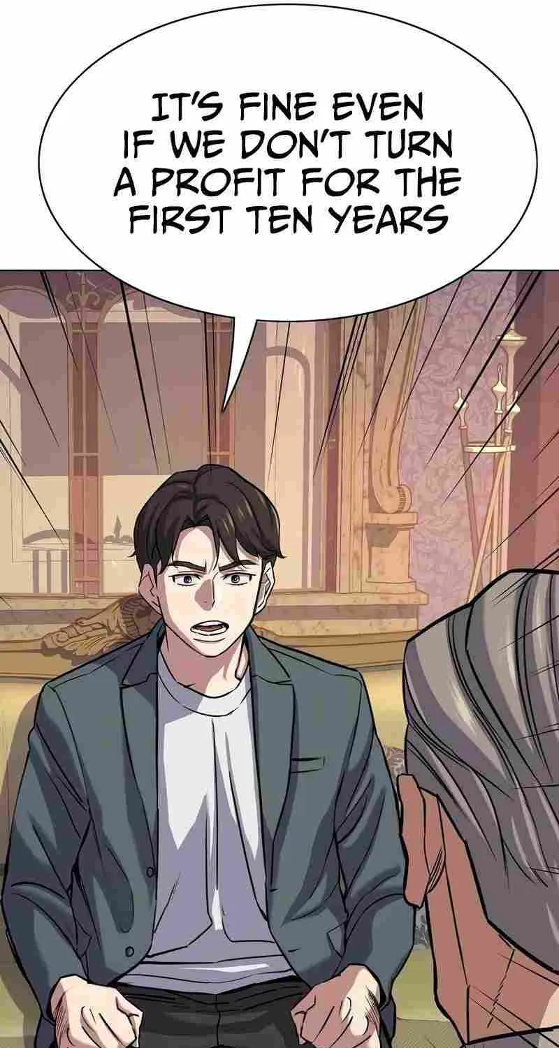 Read The Chaebeol’s Youngest Son chapter 114 image 77 on Lezhin
