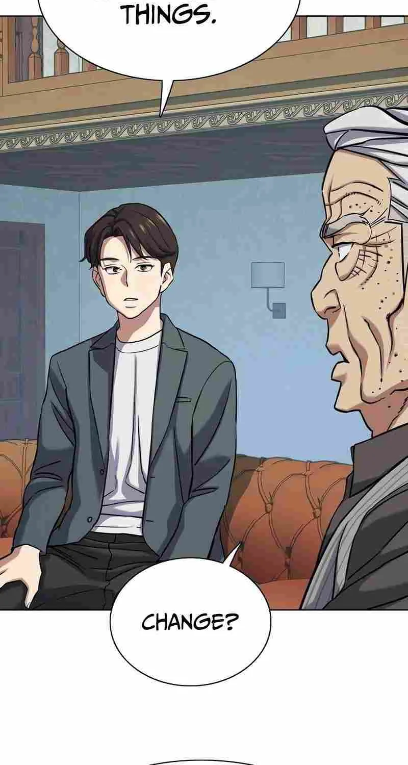 Read The Chaebeol’s Youngest Son chapter 114 image 8 on Lezhin