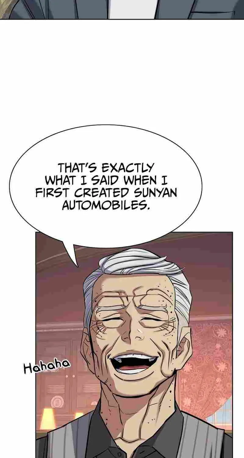 Read The Chaebeol’s Youngest Son chapter 114 image 84 on Lezhin