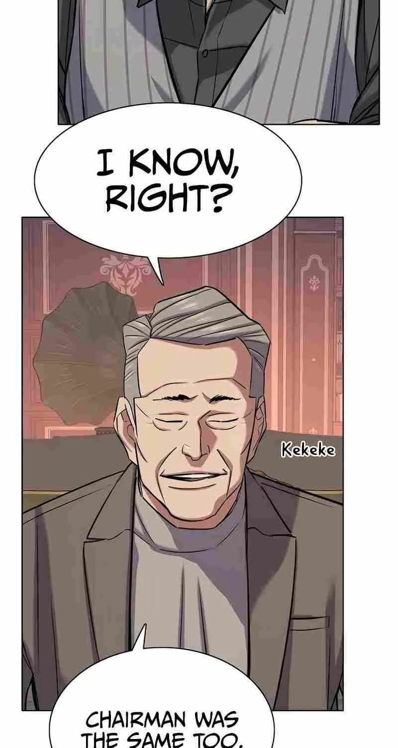 Read The Chaebeol’s Youngest Son chapter 114 image 85 on Lezhin