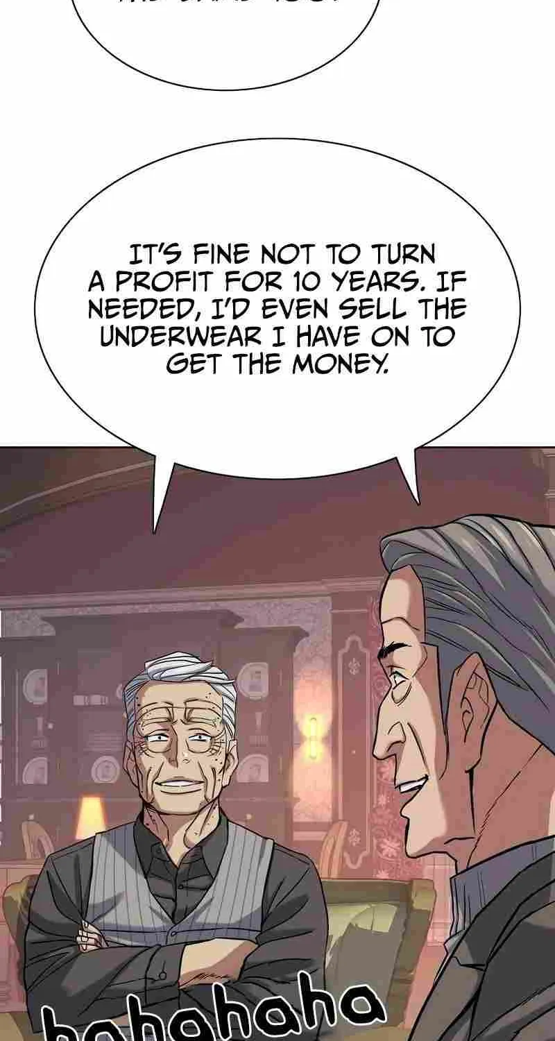 Read The Chaebeol’s Youngest Son chapter 114 image 86 on Lezhin