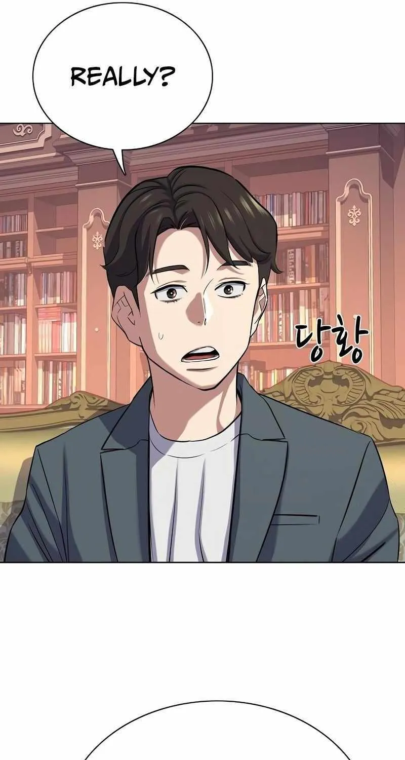 Read The Chaebeol’s Youngest Son chapter 114 image 88 on Lezhin