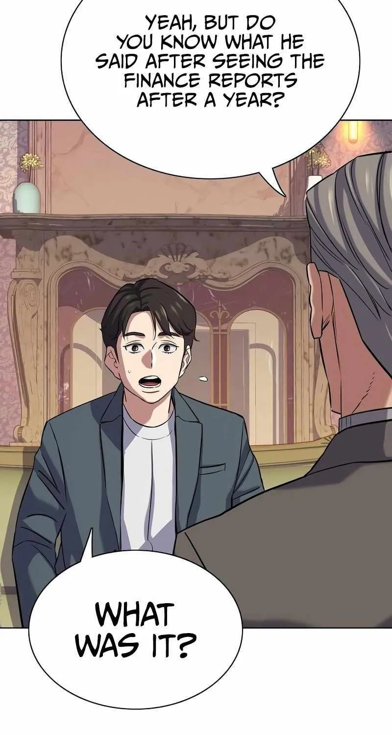 Read The Chaebeol’s Youngest Son chapter 114 image 89 on Lezhin
